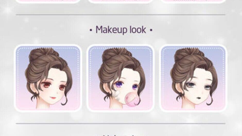 Love Nikki: Dress Up Queen screenshot