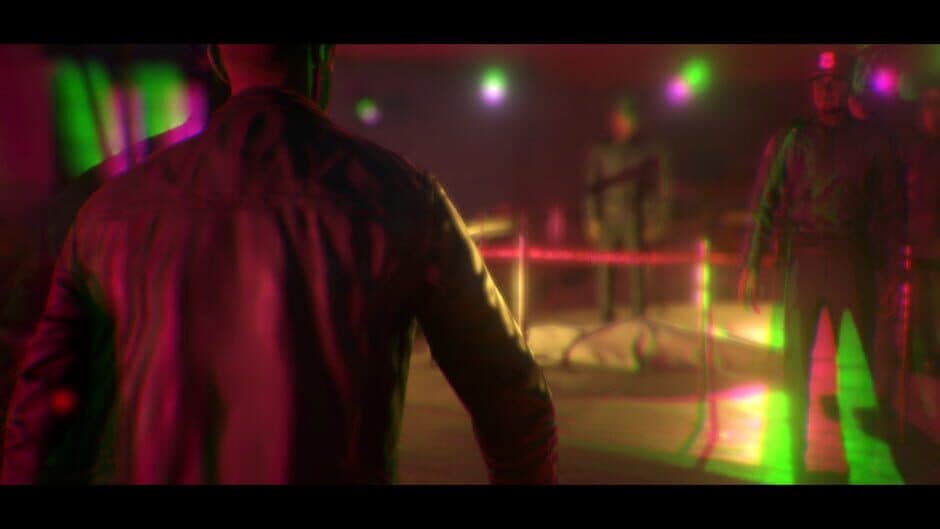 The Slater screenshot