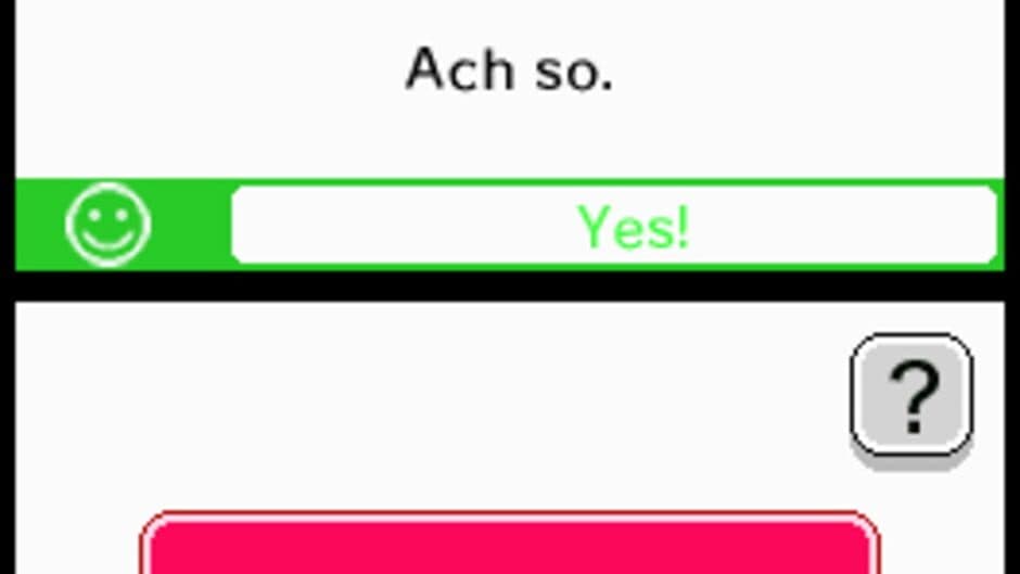 English Training: Have Fun Improving Your Skills screenshot