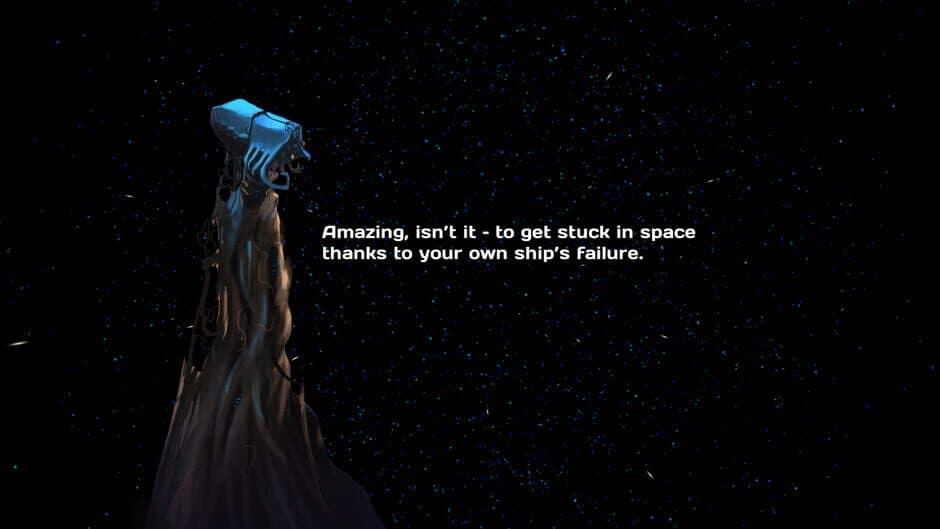 Energy Balance screenshot