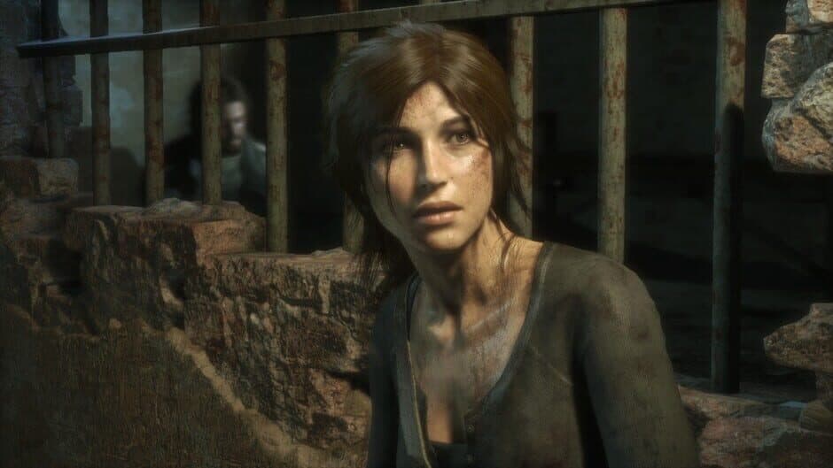 Rise of the Tomb Raider screenshot