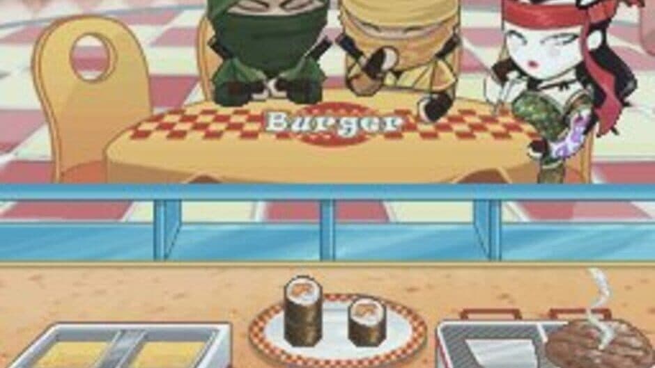 Yummy Yummy Cooking Jam screenshot