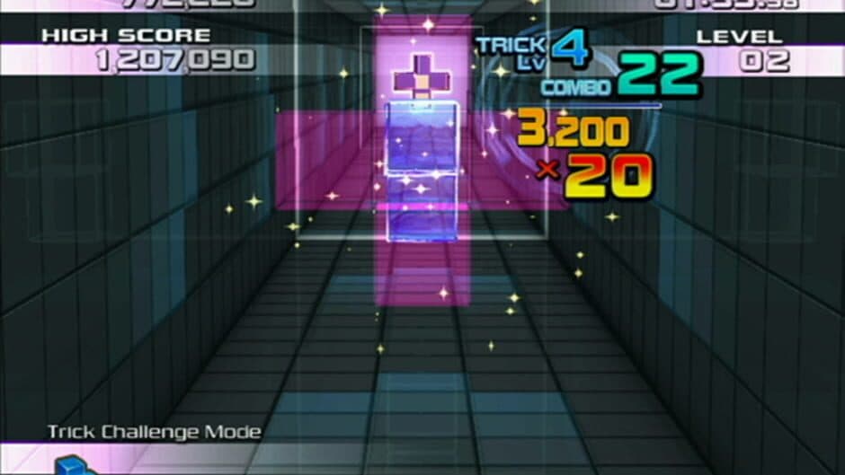 ThruSpace screenshot