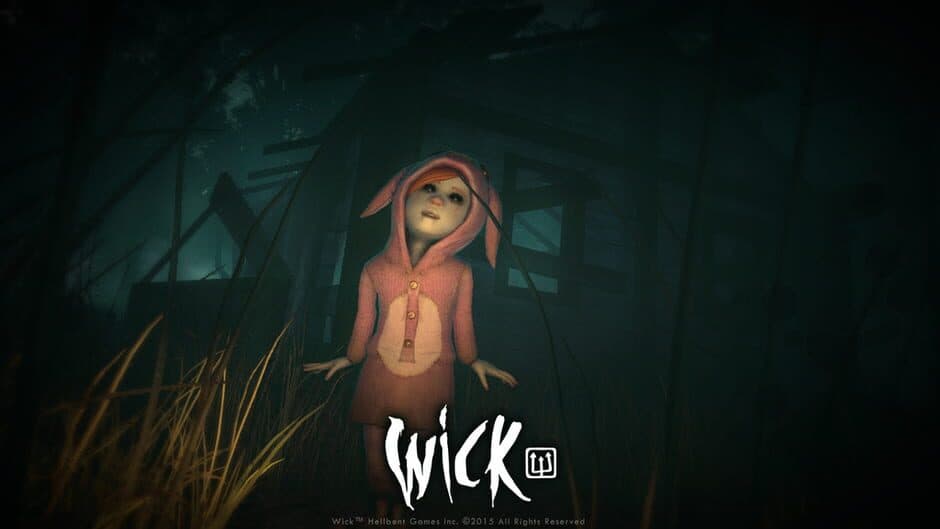 Wick screenshot