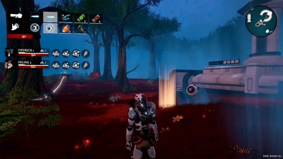 Sky Break screenshot