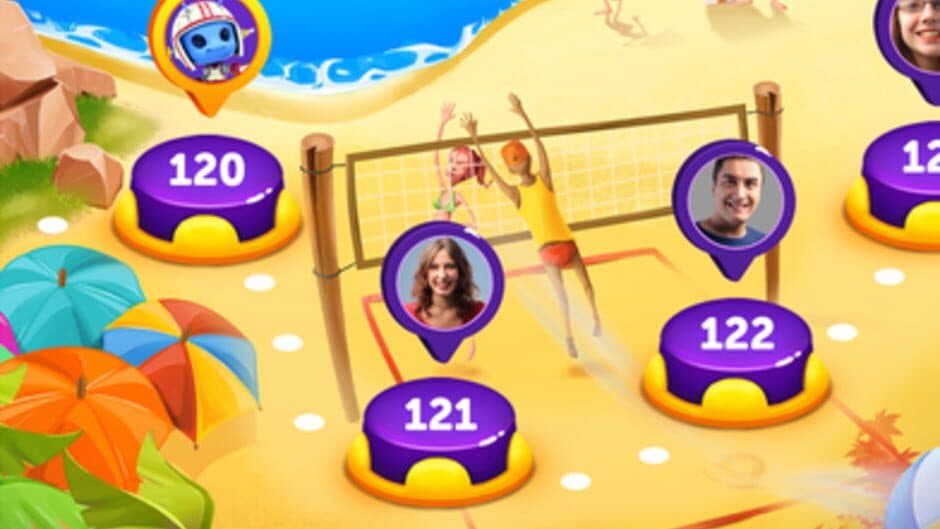 CodyCross: Crossword Puzzles screenshot