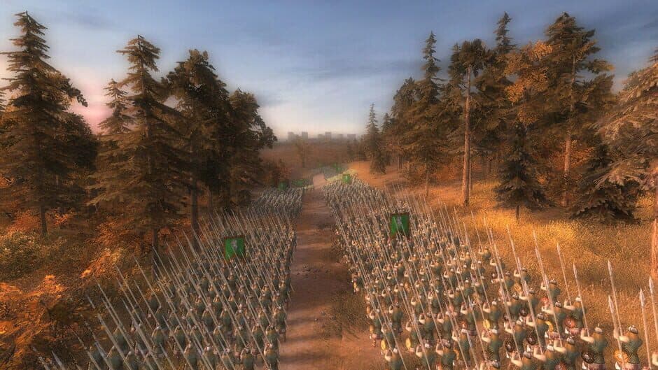 Real Warfare 1242 screenshot