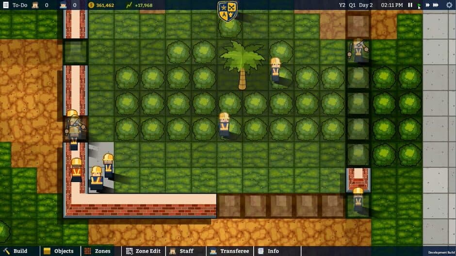 Academia: School Simulator screenshot