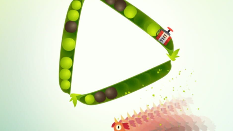 Pigeon Pop screenshot