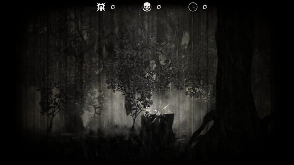 Dream Alone screenshot