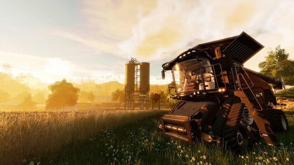 Farming Simulator 19 screenshot