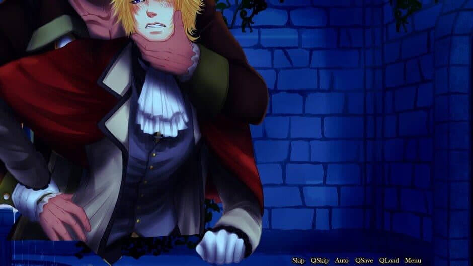 Chess of Blades screenshot