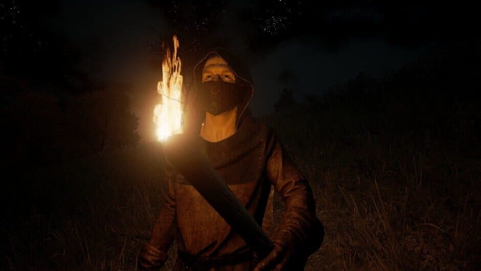 The Black Death screenshot