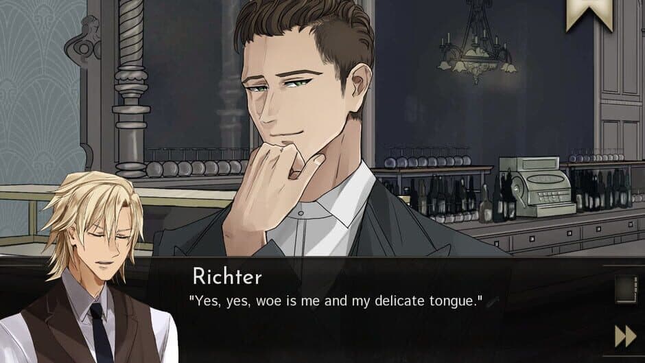 Your Dry Delight screenshot