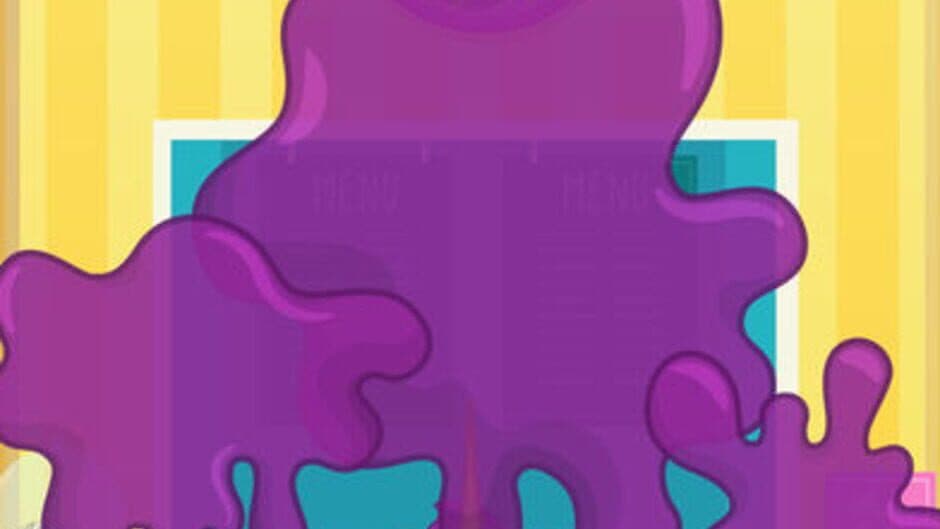 Donut Drop With Molly & Friends screenshot