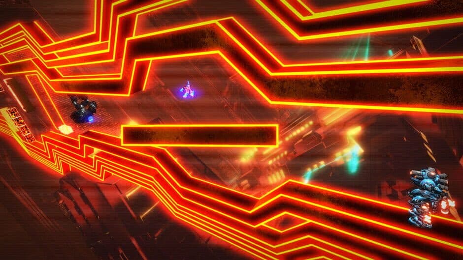 Exception screenshot