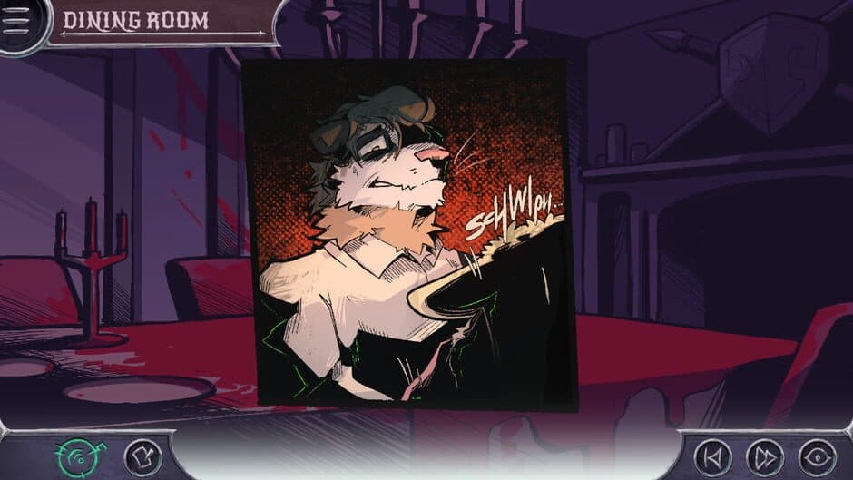 Dead Ringer screenshot