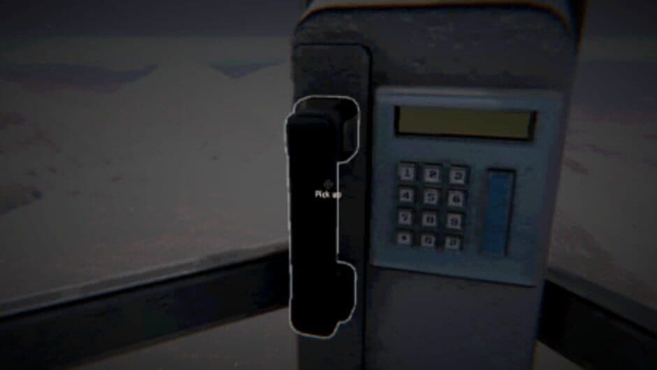 Zeitgeist screenshot