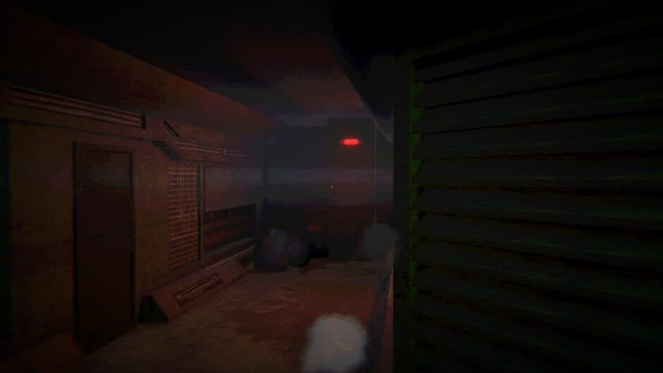 Zeitgeist screenshot