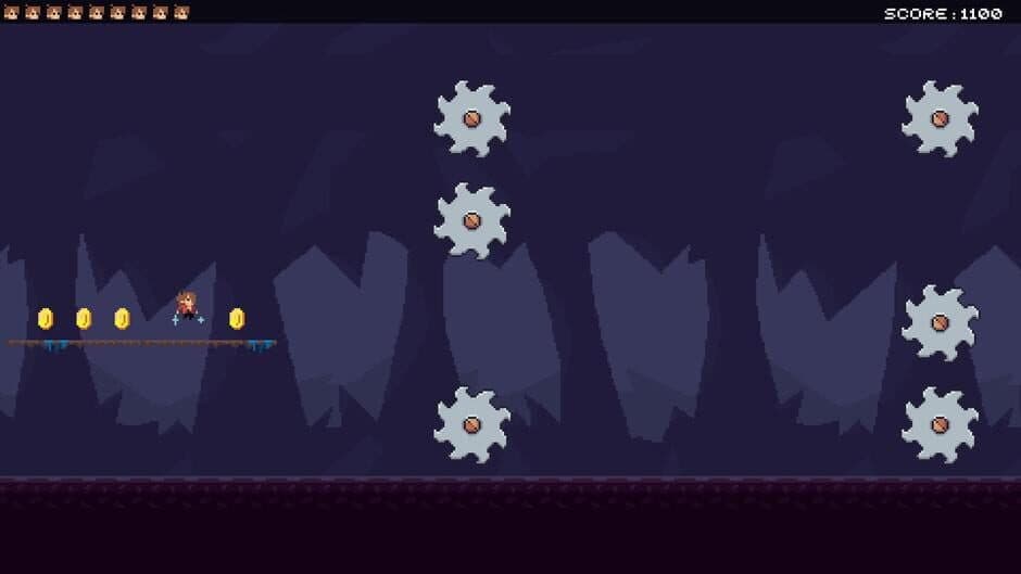 Pixicharm: Cavrielle screenshot