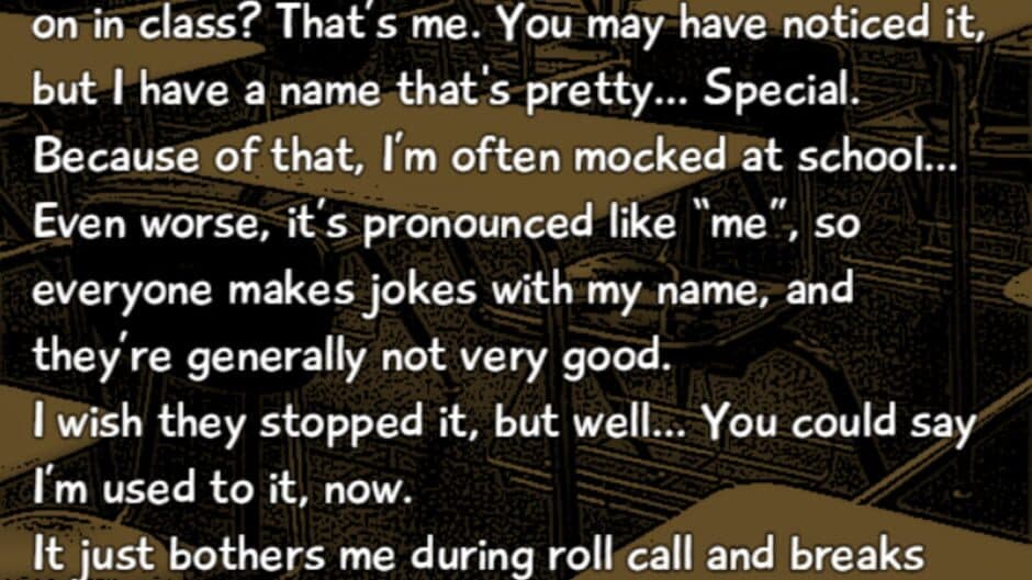 Once Upon a Child - Full Stop screenshot