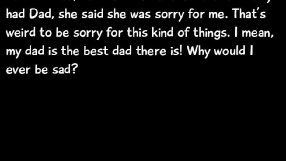 Once Upon a Child - Full Stop screenshot