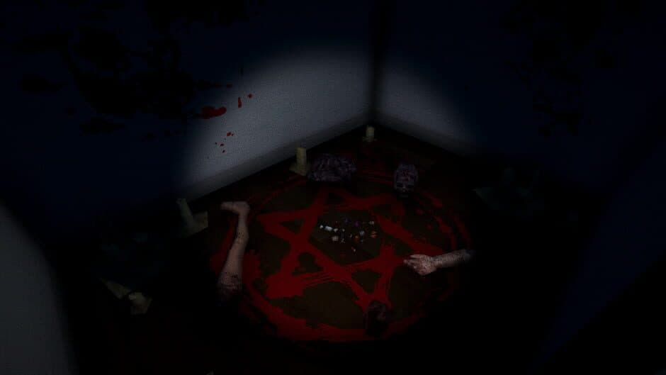 Trick or Treat screenshot