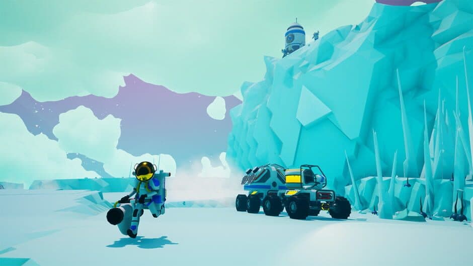 Astroneer screenshot