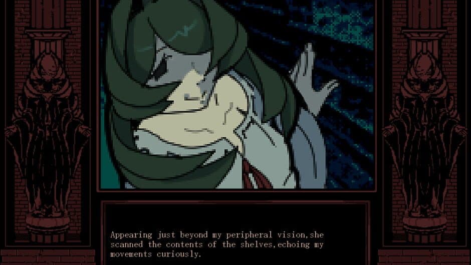 Angelface screenshot