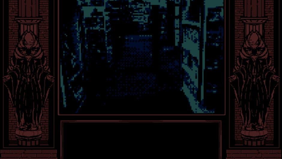 Angelface screenshot