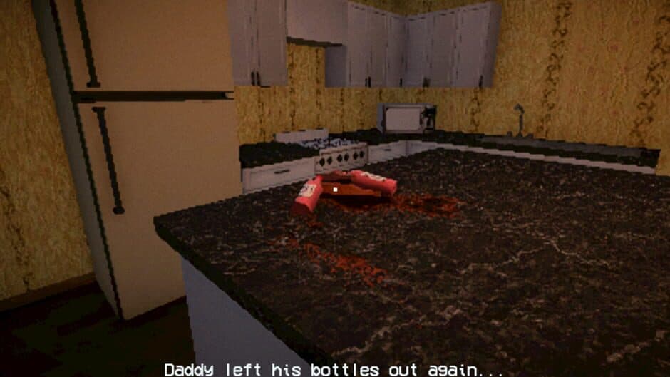 Father Figure screenshot