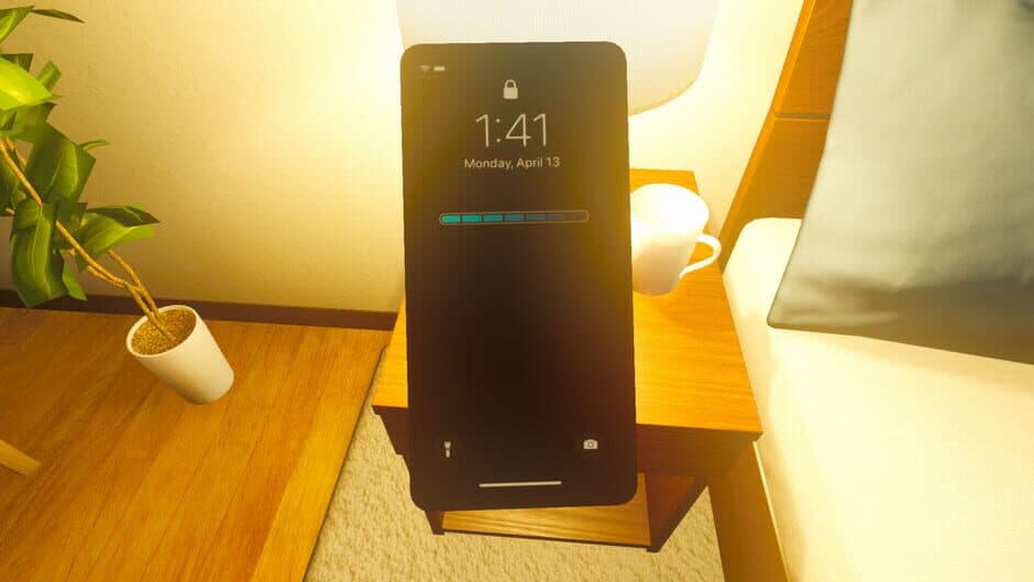 Error: Ai.lien screenshot