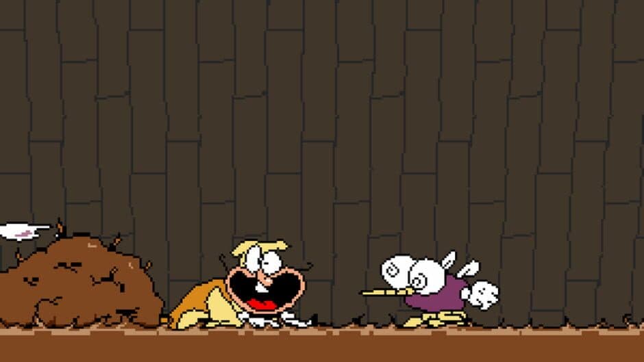 Noise’s Halloween Bash screenshot