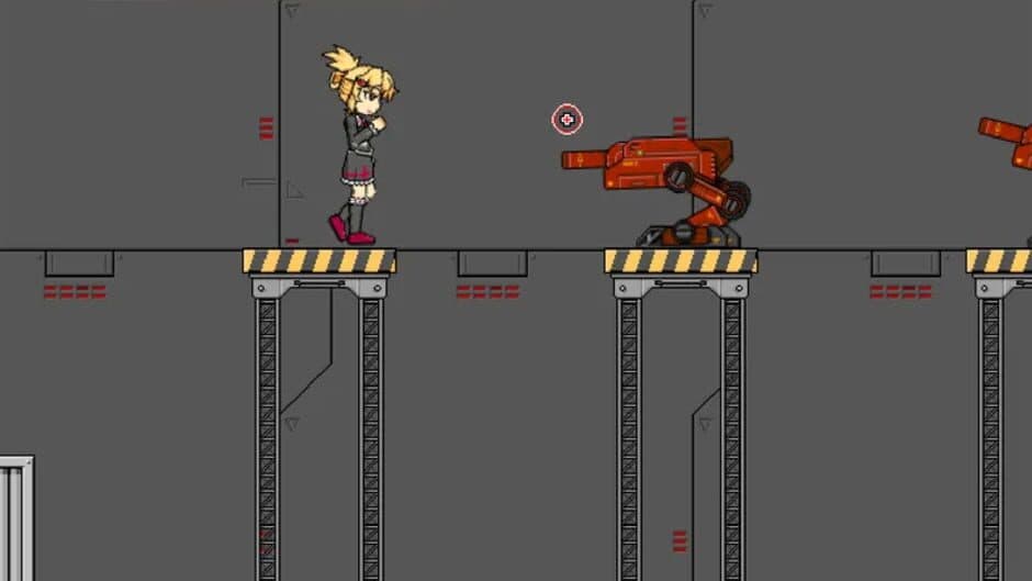 Crackle Cradle screenshot