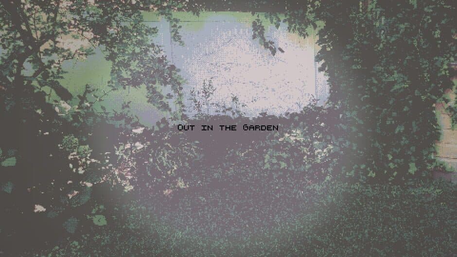 The Garden screenshot