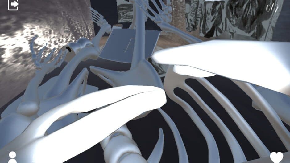 The Corpse screenshot