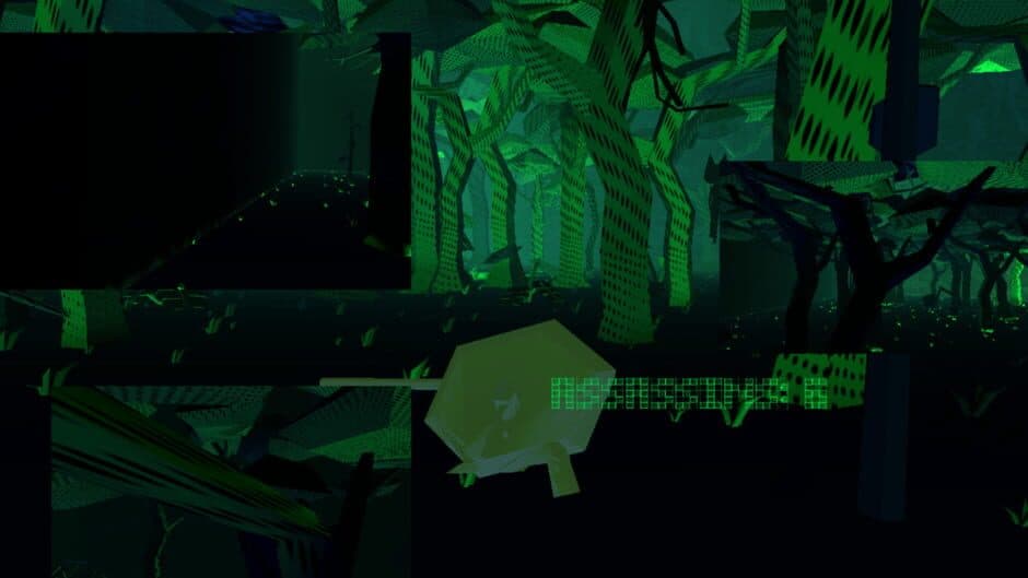 The Corpse screenshot