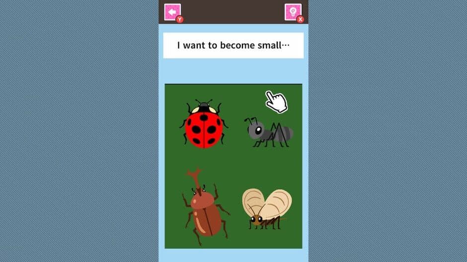 Dream Animal screenshot