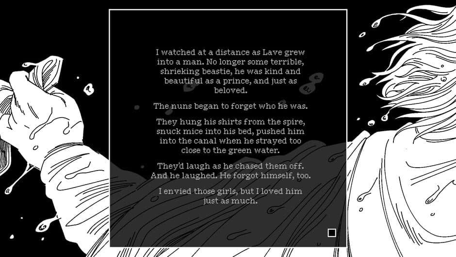 Orangepeel, Onionskin screenshot