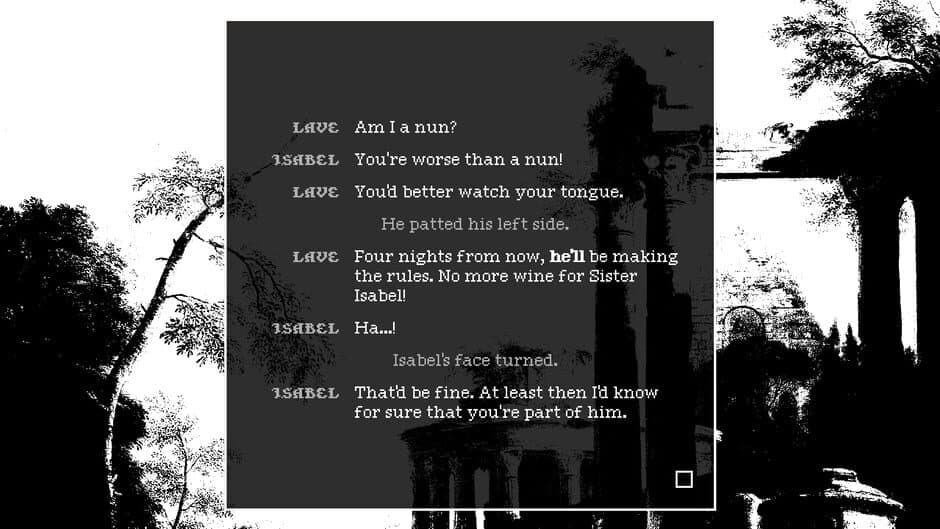 Orangepeel, Onionskin screenshot