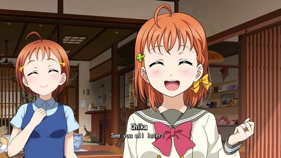 Love Live: After School Ends screenshot