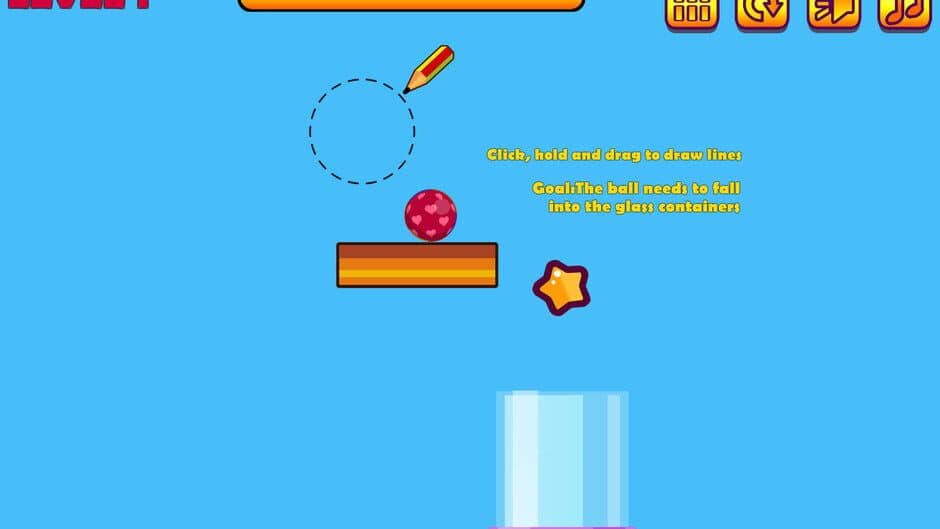 Oh, You Touch My Balls screenshot