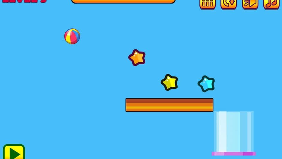 Oh, You Touch My Balls screenshot