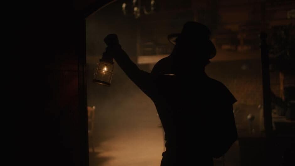 Witness to Plague screenshot