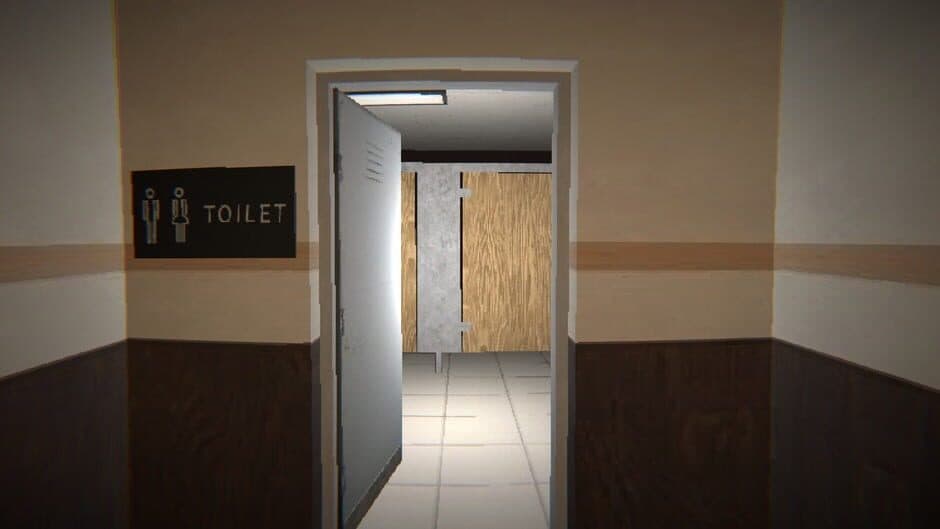 People In The Dark screenshot