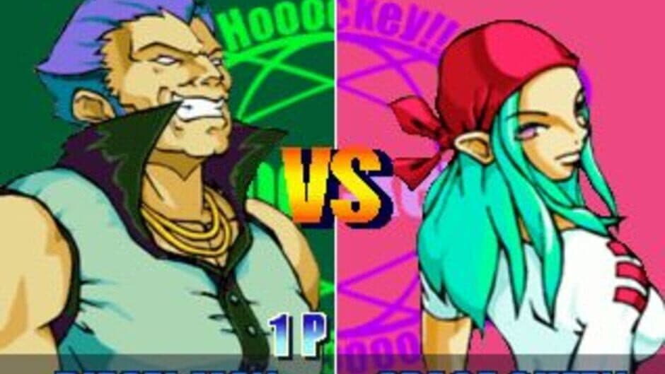 Air Hockey screenshot