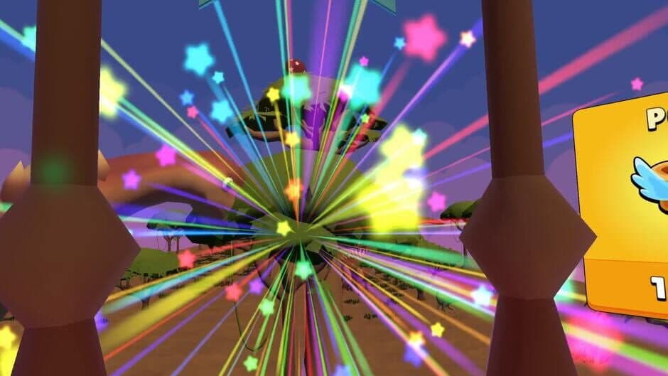 Chaos Method screenshot