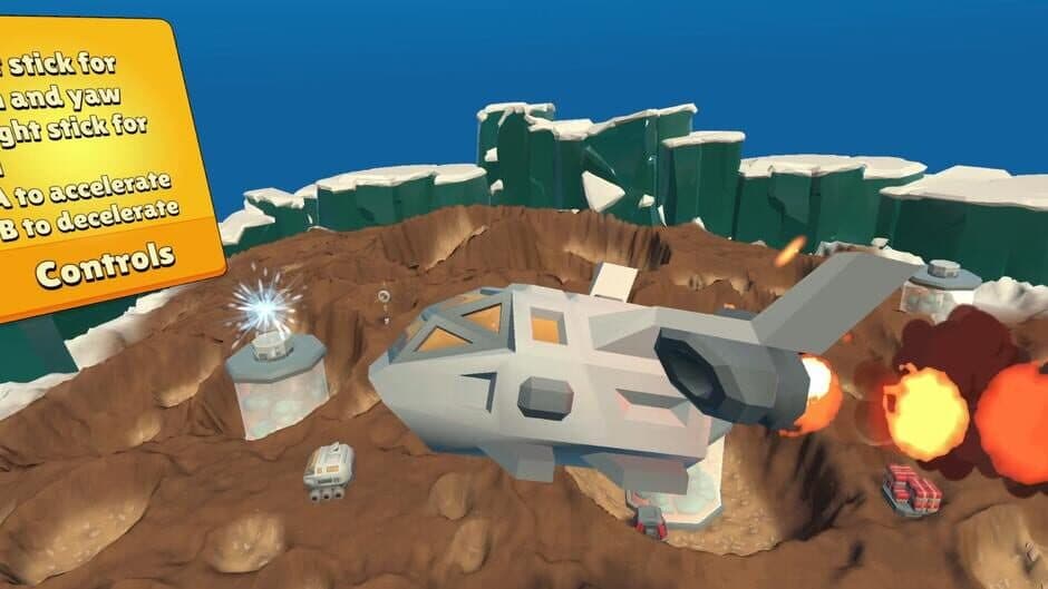 Chaos Method screenshot