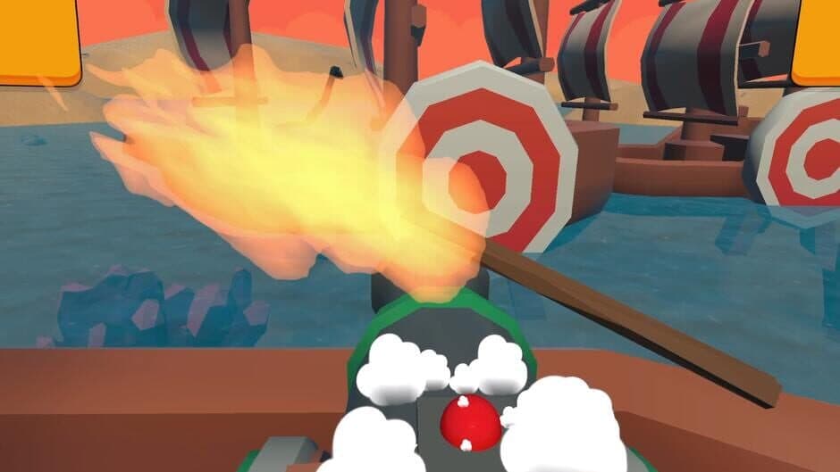 Chaos Method screenshot