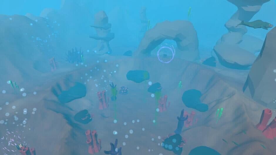 Chaos Method screenshot